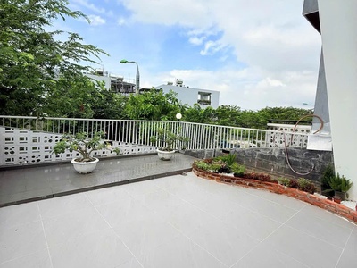 Nhà 3 tầng Full nội thất đường Thanh Lương 6 - Hòa Xuân Đà Nẵng  7