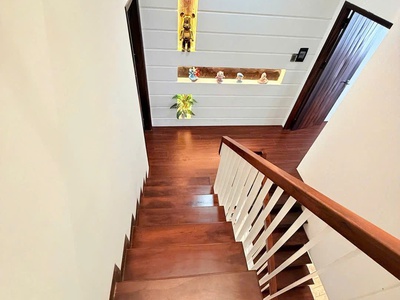 Nhà 3 tầng Full nội thất đường Thanh Lương 6 - Hòa Xuân Đà Nẵng  9