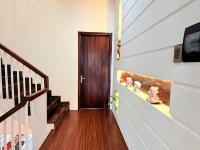 Nhà 3 tầng Full nội thất đường Thanh Lương 6 - Hòa Xuân Đà Nẵng  10