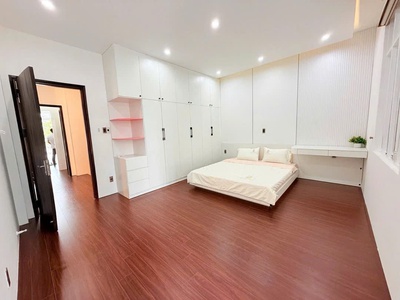 Nhà 3 tầng Full nội thất đường Thanh Lương 6 - Hòa Xuân Đà Nẵng  11