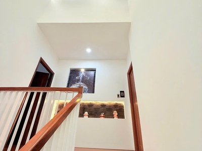 Nhà 3 tầng Full nội thất đường Thanh Lương 6 - Hòa Xuân Đà Nẵng  13
