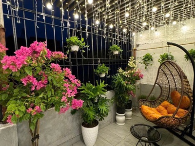 Cực hiếm nhà đẹp Đội Cấn ngõ thông ô tô đỗ cổng mặt tiền rộng 45m  x 5 tầng hơn 10 tỷ 3