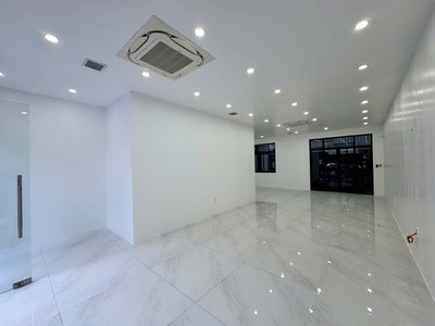  Cho thuê Shophouse Vinhomes Marina   Tầng 1   2 trục chính Hải Đăng Hoặc tách riêng cho thuê 5
