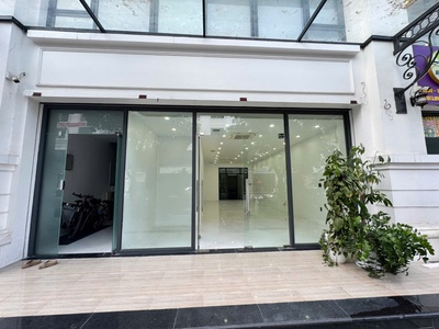  Cho thuê Shophouse Vinhomes Marina   Tầng 1   2 trục chính Hải Đăng Hoặc tách riêng cho thuê 11
