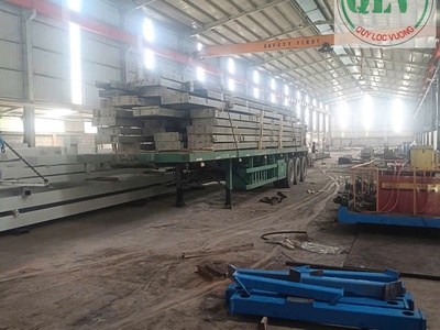 Cho thuê nà xưởng   BÌNH MỸ, TÂN UYÊN, BÌNH DƯƠNG   4.800m 1
