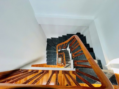 Lô góc - 33m2 - 4 Tầng hiện đại- 3.85 tỷ- Giang Chính- Biên Giang -Hà Đông 3