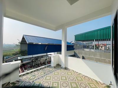 Lô góc - 33m2 - 4 Tầng hiện đại- 3.85 tỷ- Giang Chính- Biên Giang -Hà Đông 4