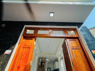 Lô góc - 33m2 - 4 Tầng hiện đại- 3.85 tỷ- Giang Chính- Biên Giang -Hà Đông 6