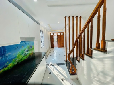 Lô góc - 33m2 - 4 Tầng hiện đại- 3.85 tỷ- Giang Chính- Biên Giang -Hà Đông 7
