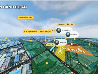 Chỉ Với 179 Triệu  15  Đến Khi Nhận Nhà   Căn Hộ Cao Cấp Liền Kề Kcn Bonchen   Vành Đai 3, Ân Hạn G 1