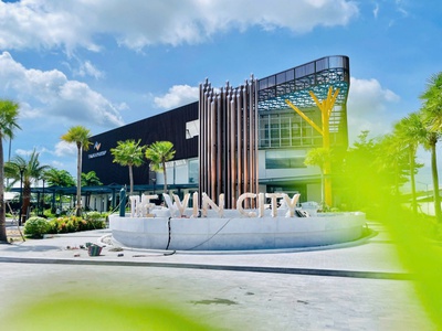 Chỉ Với 179 Triệu  15  Đến Khi Nhận Nhà   Căn Hộ Cao Cấp Liền Kề Kcn Bonchen   Vành Đai 3, Ân Hạn G 3