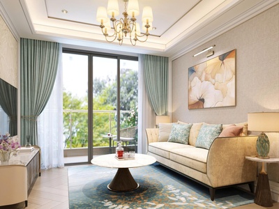 Trả trước 1 tỷ1 có ngay căn hộ view sông Hàn, tầng cao, sổ đỏ lâu dài. có ht Vay 70 miễn lãi 24 Th 1