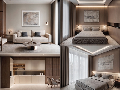 Cần bán căn hộ cao cấp view hồ 1