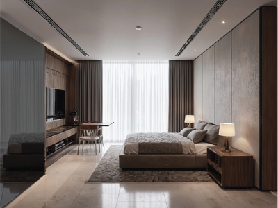 Cần bán căn hộ cao cấp view hồ 3