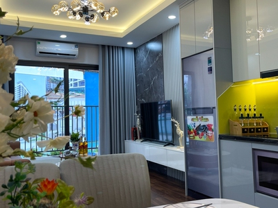 Cần bán gấp căn hộ cao cấp trung tâm Bình Dương - Ở Ngay 2