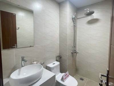 Cần bán gấp căn hộ cao cấp trung tâm Bình Dương - Ở Ngay 3