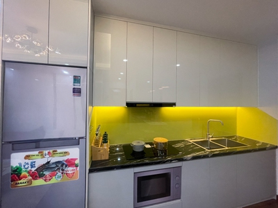 Cần bán gấp căn hộ cao cấp trung tâm Bình Dương - Ở Ngay 7