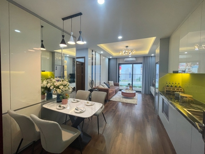 Cần bán gấp căn hộ cao cấp trung tâm Bình Dương - Ở Ngay 8