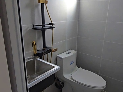 Nhà mới Cho thuê phòng trọ trung tâm  Gò Vấp , đầy đủ tiện ích, gần sân bay 1