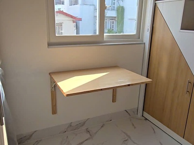 Nhà mới Cho thuê phòng trọ trung tâm  Gò Vấp , đầy đủ tiện ích, gần sân bay 2