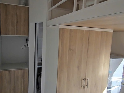 Nhà mới Cho thuê phòng trọ trung tâm  Gò Vấp , đầy đủ tiện ích, gần sân bay 3