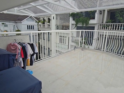 Nhà mới Cho thuê phòng trọ trung tâm  Gò Vấp , đầy đủ tiện ích, gần sân bay 4