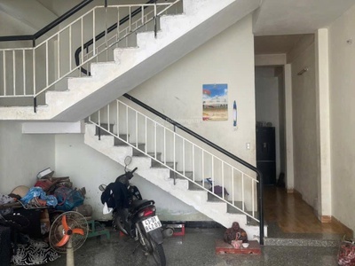 Bán đất tặng nhà 2 tầng kiệt ỷ lan nguyên phi, hải châu 1
