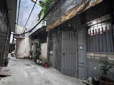 Nhà dân xây-ngõ cực nông 2 thoáng- giá hiếm có trong phân khúc  4 tầng 78m2 15,2 tỷ. 0