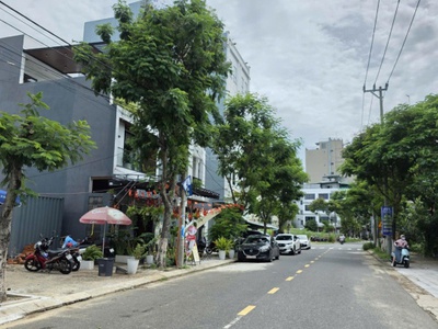Bán đất lê văn quý đường 7m5 biển phạm văn đồng 1
