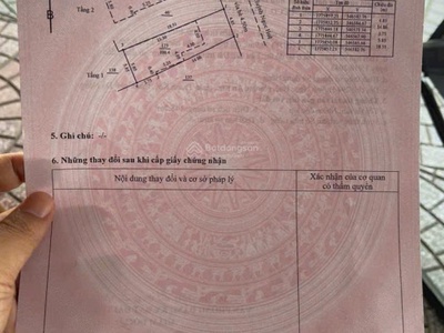 Bán đất 2 mặt tiền đường 10.5m huỳnh ngọc huệ, trục kinh doanh nhộn nhịp sát hà huy tập 0