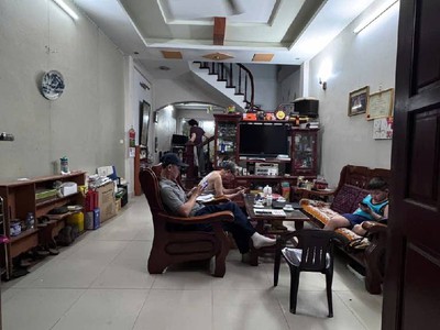 Nhà dân xây-ngõ cực nông 2 thoáng- giá hiếm có trong phân khúc  4 tầng 78m2 15,2 tỷ. 1