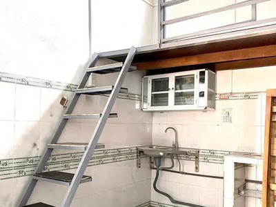 Bán dãy trọ kiệt ô tô âu cơ, 130m2, 7 phòng - gần chợ hoà khánh - chỉ 3.35 tỷ 1