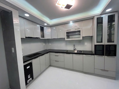 Bán nhà mới lạc long quân   đường nhựa 10m   5 tầng đẹp   q11   giá 10.5 2
