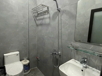 Bán nhà mới lạc long quân   đường nhựa 10m   5 tầng đẹp   q11   giá 10.5 3