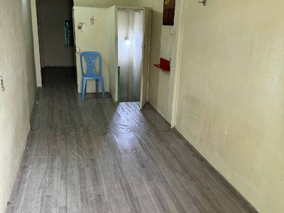 Trung tâm quận 10 - hẻm thông 3 tháng 2 - nhà 2 tầng đang cho thuê - 2pn - 4.x tỷ 0