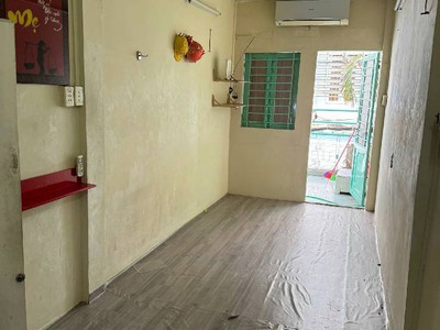 Trung tâm quận 10 - hẻm thông 3 tháng 2 - nhà 2 tầng đang cho thuê - 2pn - 4.x tỷ 1