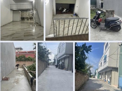 Chính chủ cần bán 2 căn nhà xen kẹt - giá tốt - vị trí đẹp tại đức thượng, hoài đức, tphn 2