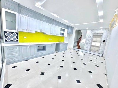 Nhà đẹp chính chủ - giá tốt - vị trí đẹp tại nam dư, quận hoàng mai, hà nội 2
