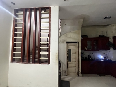 Nhà dân xây - trung tâm cầu giấy   ngõ rộng thoáng   gần phố  5 tầng   32,5m2   7,9 tỷ. 1