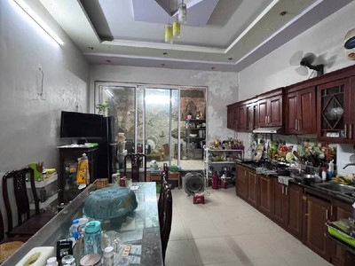Nhà dân xây-ngõ cực nông 2 thoáng- giá hiếm có trong phân khúc  4 tầng 78m2 15,2 tỷ. 2