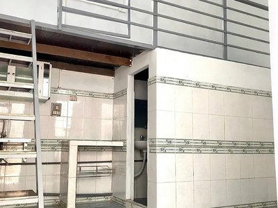 Bán dãy trọ kiệt ô tô âu cơ, 130m2, 7 phòng - gần chợ hoà khánh - chỉ 3.35 tỷ 2