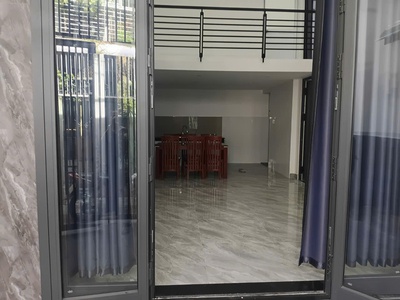 Bán nhà gác lững đúc .  mt trần cao vân. thanh khê . đà nẵng 0