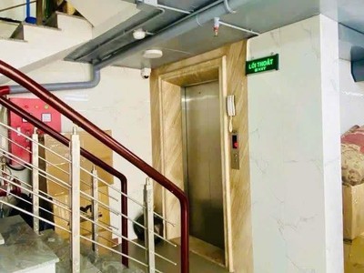  hàng hiếm trung tâm đống đa   nhà đẹp 8 tầng có thang máy   kinh doanh dòng tiền 90tr/tháng  3