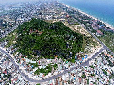 Chính chủ cần bán lô đất đường sơn thuỷ đông 1, khuê mỹ ngũ hành sơn giá đầu tư, 3