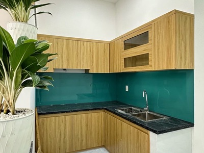  bán nhà nguyễn thị huê,bà điểm   hẻm ô tô   gần bến xe an sương, 3ty650 3