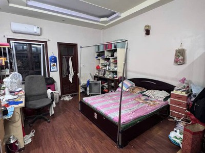 Nhà dân xây-ngõ cực nông 2 thoáng- giá hiếm có trong phân khúc  4 tầng 78m2 15,2 tỷ. 3