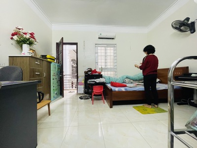 Lô góc  ngõ đẹp - 4 mặt ngõ - gần phố- trung tâm phường cầu giấy   4 tầng -26/33 - 6,0 tỷ 2