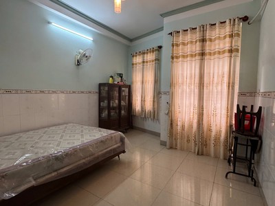 Bán nhà 4x12m, 4 tầng   hẻm 6m phạm van chiêu, gò vấp   chỉ 6.4 tỷ 4