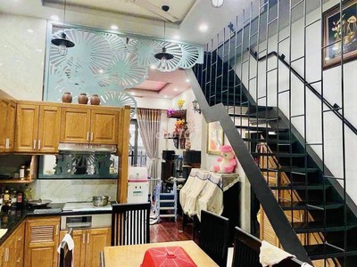 Biệt thự 4 tầng - tâ.n sơ.n nhì - đường 7m thông - ngang 8m - 104m - nhỉnh 14 tỷ 3