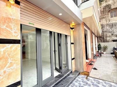 Khu đô thị pháp vân, hoàng mai, 33m, 5 tầng, 8.5 tỉ 0